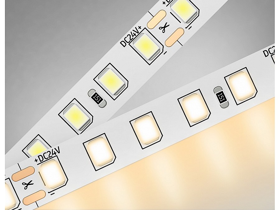 Лента светодиодная Ambrella Light GS GS3101