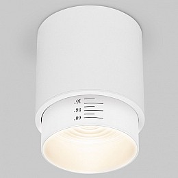 Накладной светильник Elektrostandard Cors 25032/LED