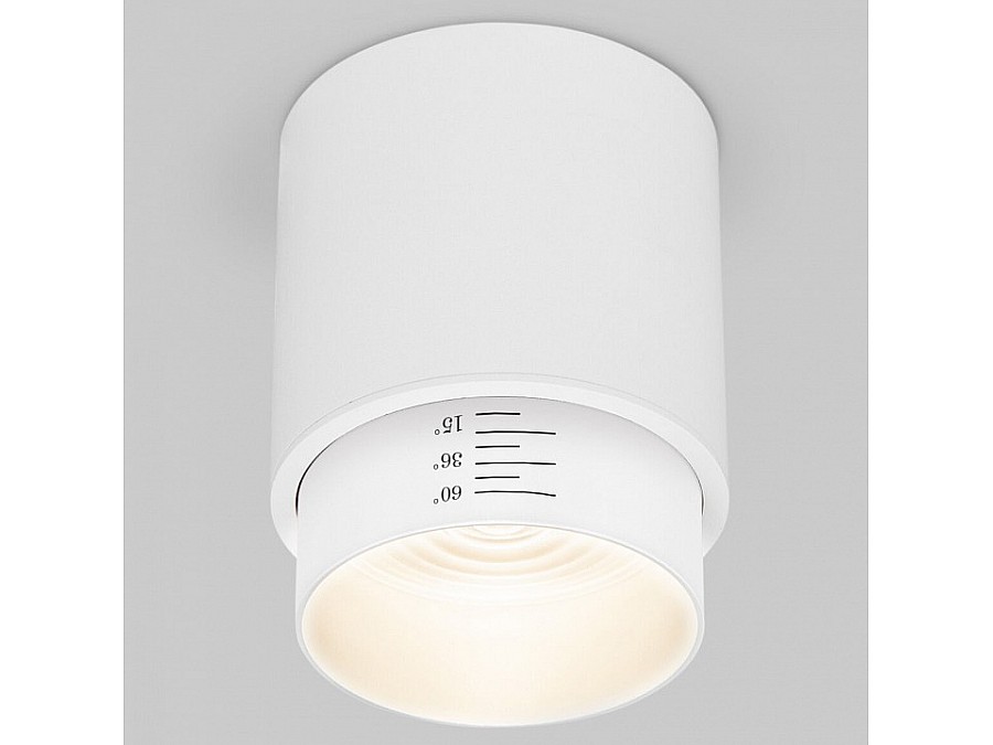 Накладной светильник Elektrostandard Cors 25032/LED