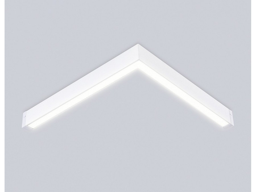 Накладной светильник Ambrella Light GL GL1705