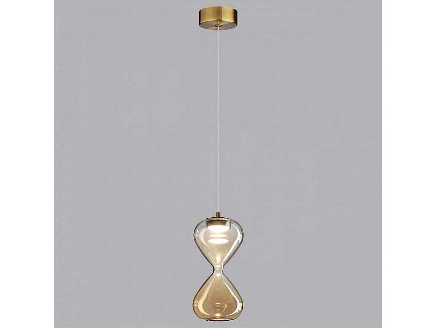 Подвесной светильник Odeon Light Glessi 5093/4L