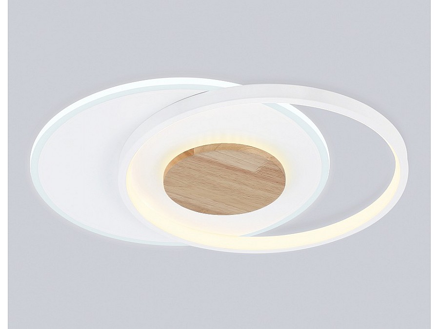 Накладной светильник Ambrella Light FL FL4788