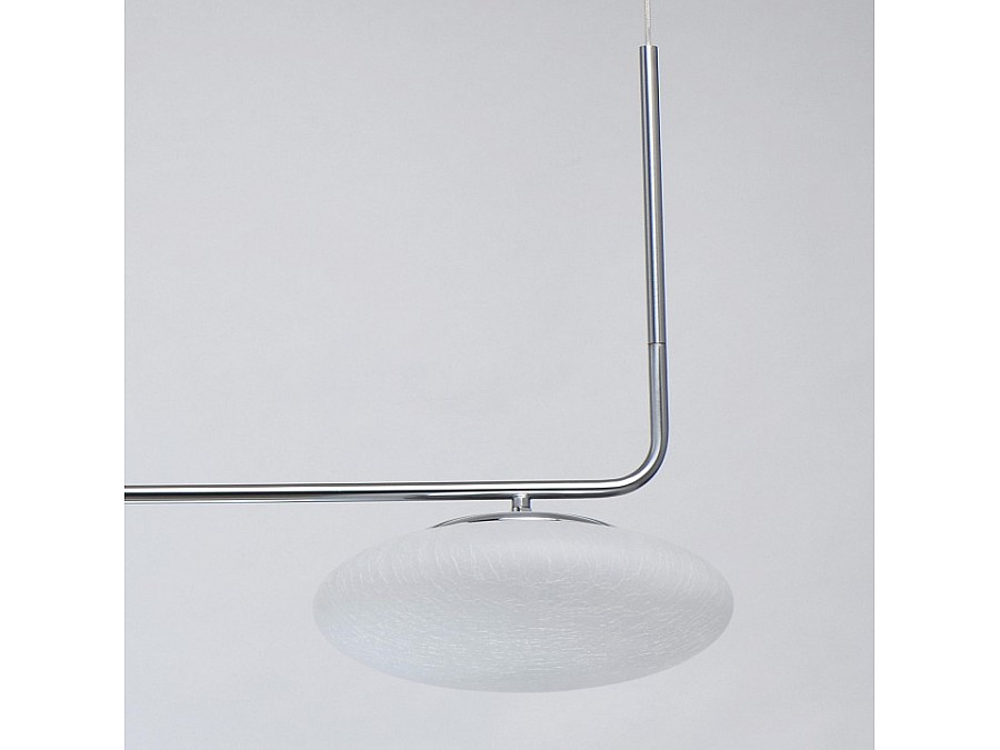 Подвесной светильник DeMarkt Ауксис 2 722010803