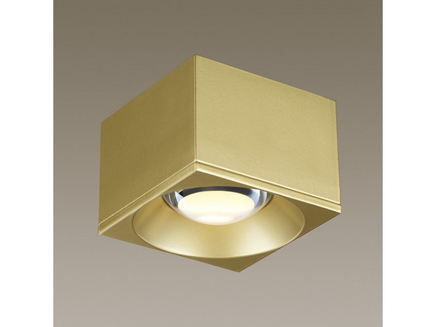 Накладной светильник Novotech Patera 358670