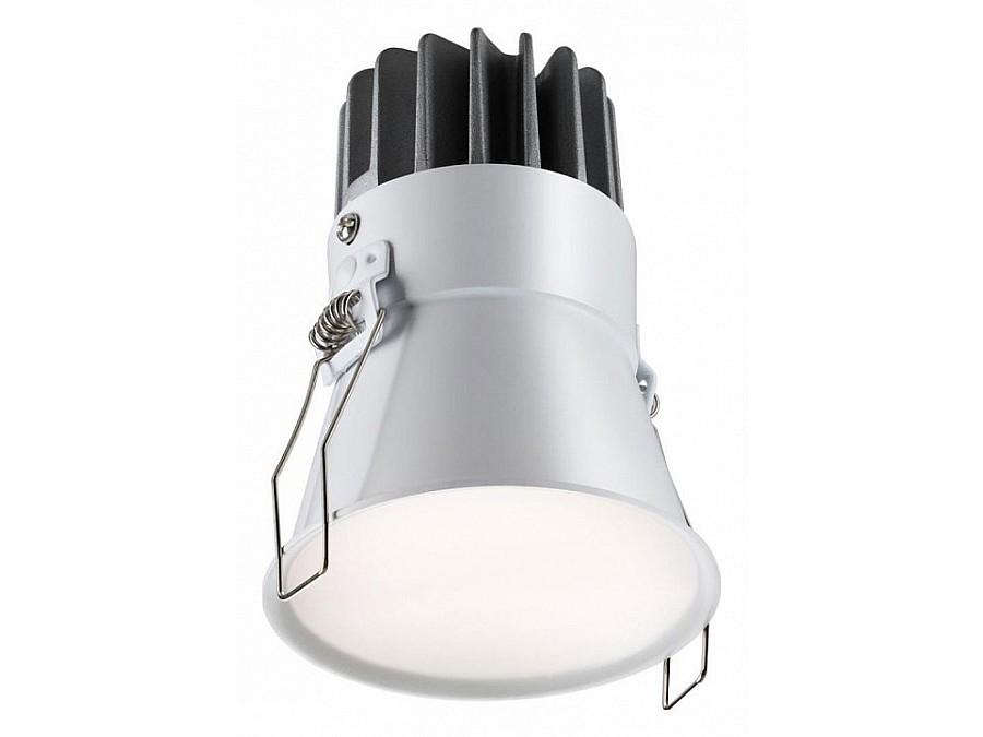 Встраиваемый светильник Novotech Lang 358908