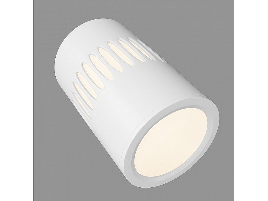 Накладной светильник Elektrostandard DLS026 a047685