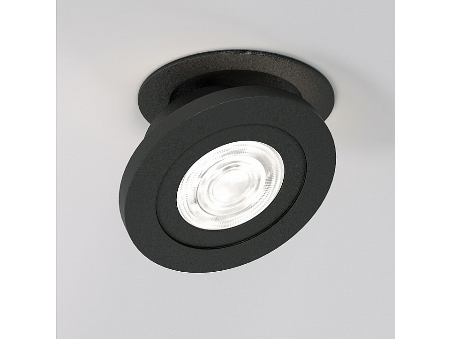 Встраиваемый светильник Elektrostandard Surf 25084/LED