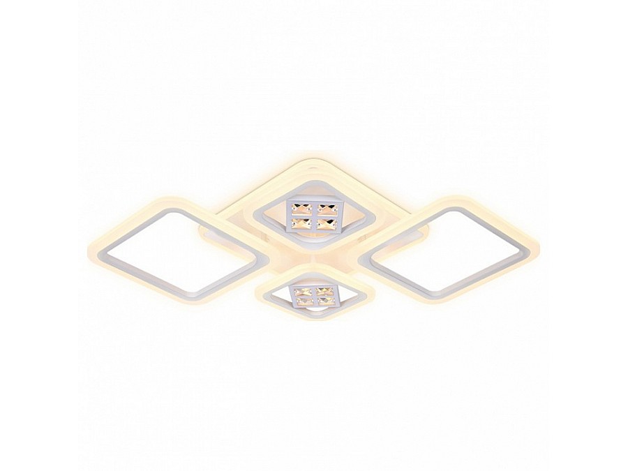 Накладной светильник Ambrella FA FA286