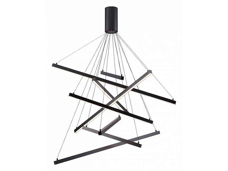 Подвесной светильник Odeon Light Cometa 3860/96B