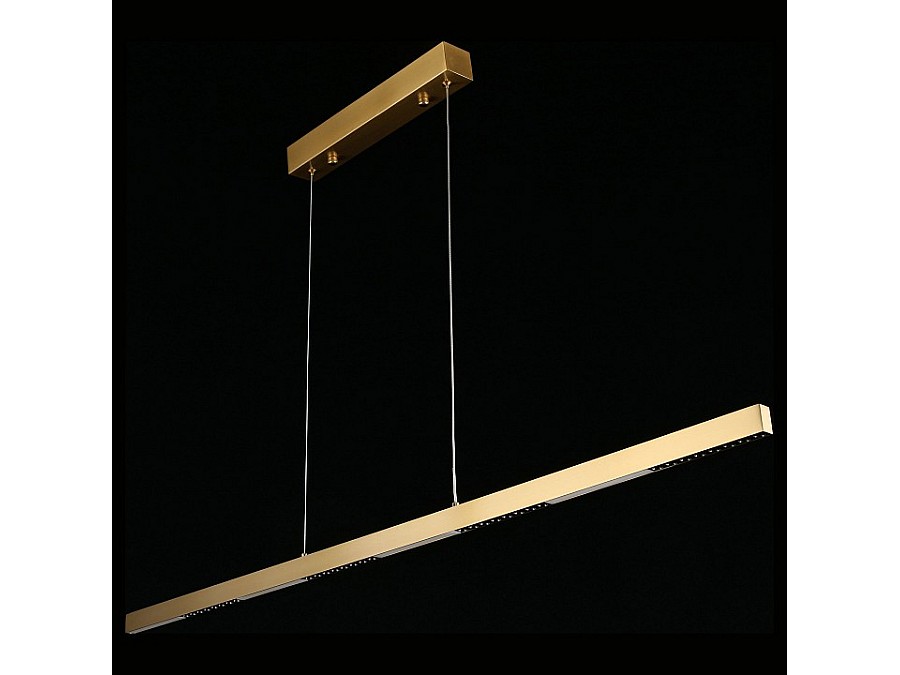 Подвесной светильник Aployt Noella APL.051.13.28