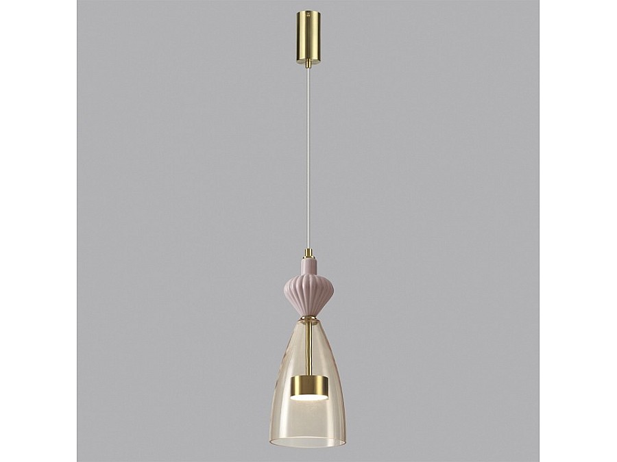 Подвесной светильник Odeon Light Palleta 5045/12LC