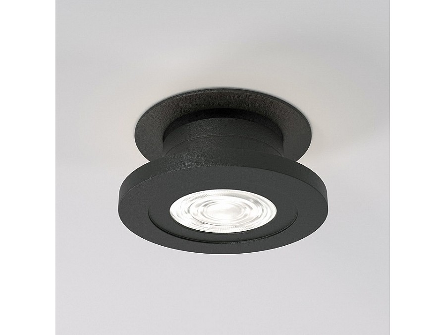 Встраиваемый светильник Elektrostandard Surf 25084/LED