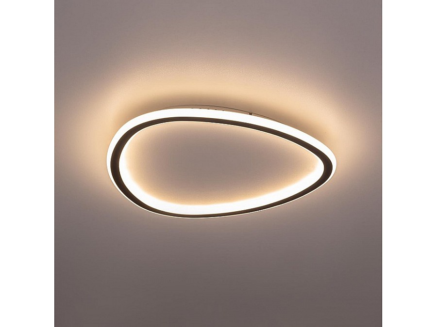 Накладной светильник Citilux ТRIO CL215B241E