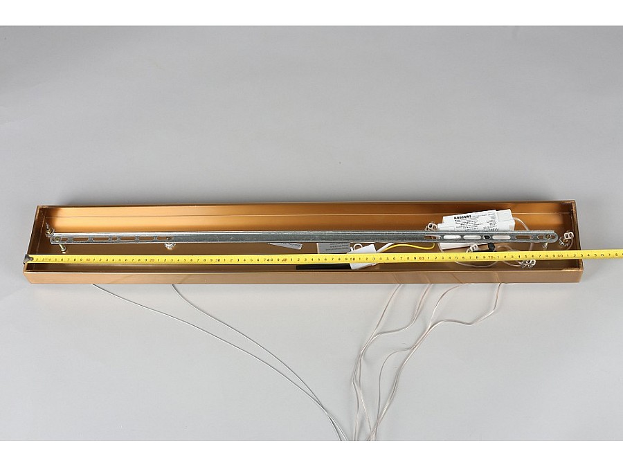 Подвесной светильник Aployt Zhozefin APL.038.06.50