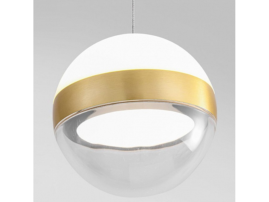 Подвесной светильник Odeon Light Roni 5036/9L