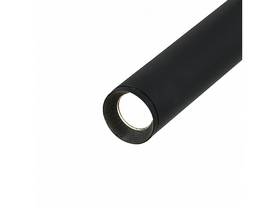 Светильник на штанге Escada 10275 10275/1LED Black