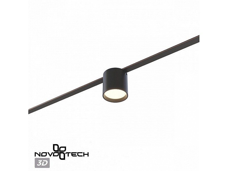 Накладной светильник Novotech EASY 359473