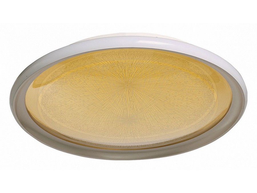 Накладной светильник DeMarkt Норден 8 660015101