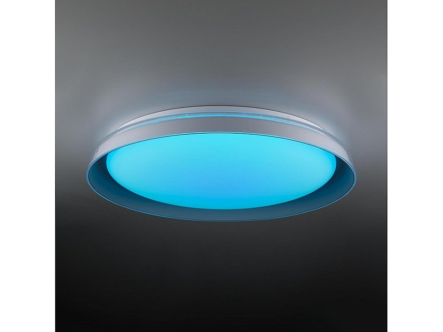 Накладной светильник Citilux MEGA CL752451G