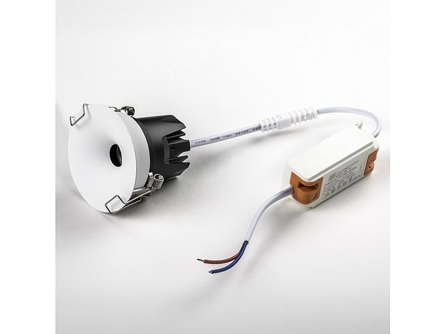 Встраиваемый светильник Lightstar Spira 74236