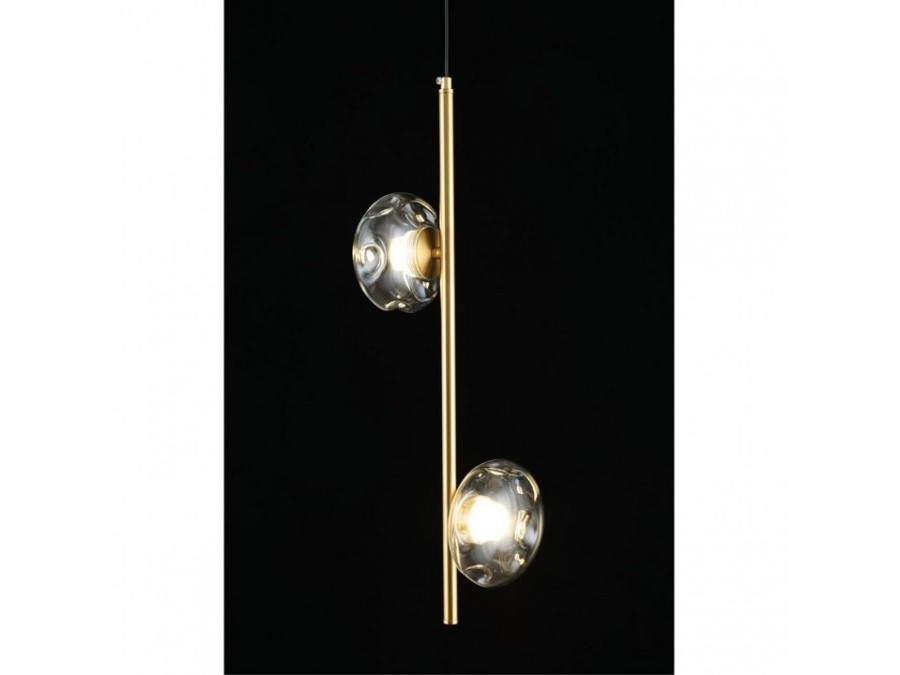 Подвесной светильник Aployt Tereze APL.074.06.02