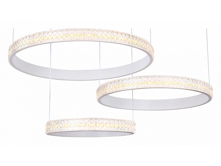 Подвесной светильник Ambrella FA FA6161