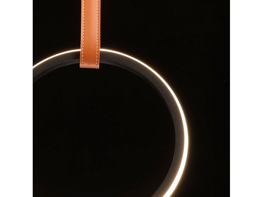 Подвесной светильник DeMarkt Ральф 11 675015901