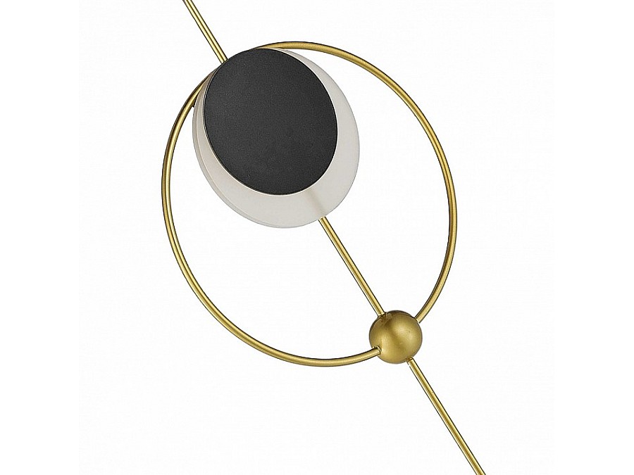 Накладной светильник ST-Luce Dali SL6507.341.01