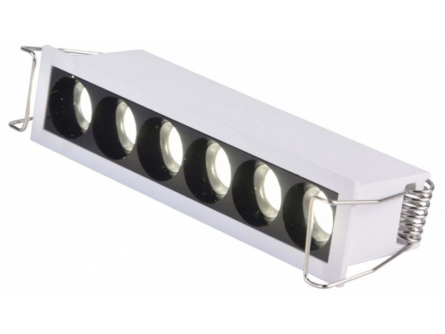 Встраиваемый светильник ST-Luce ST762 ST762.532.07