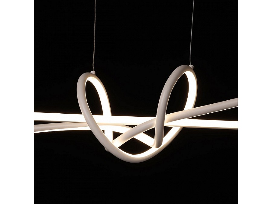 Подвесной светильник DeMarkt Аурих 108010101