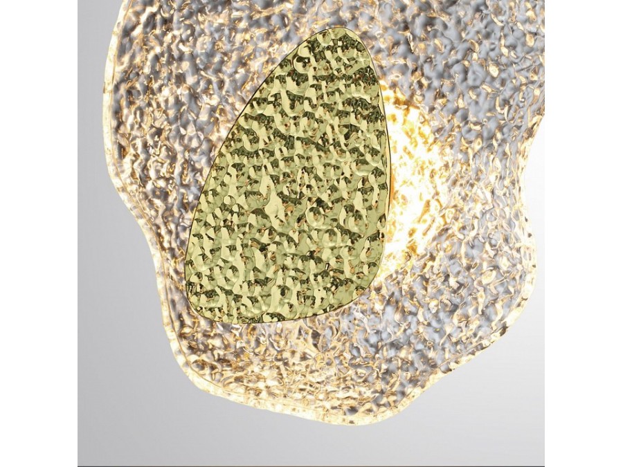 Накладной светильник Odeon Light L-VISION 5460/12WLA