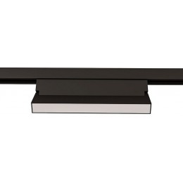 Накладной светильник Arte Lamp Linea A4697PL-1BK