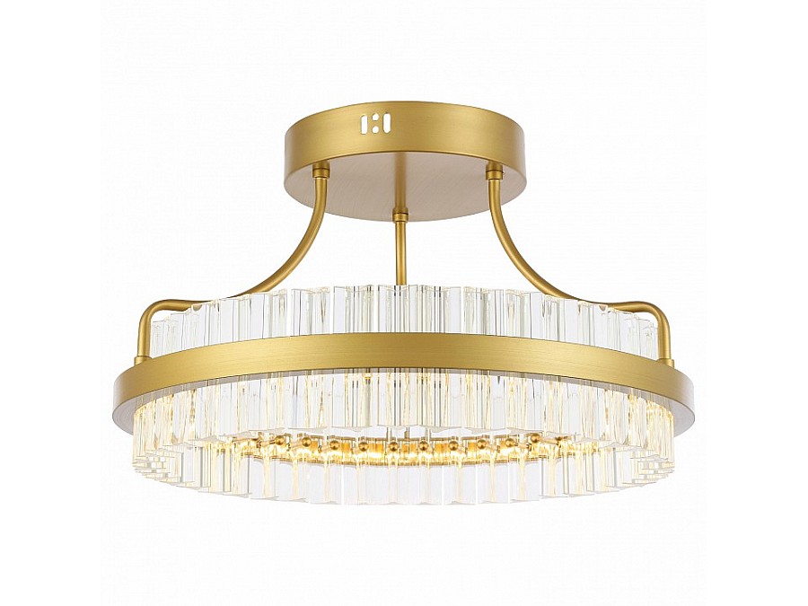 Накладной светильник ST-Luce Cherio SL383.202.01