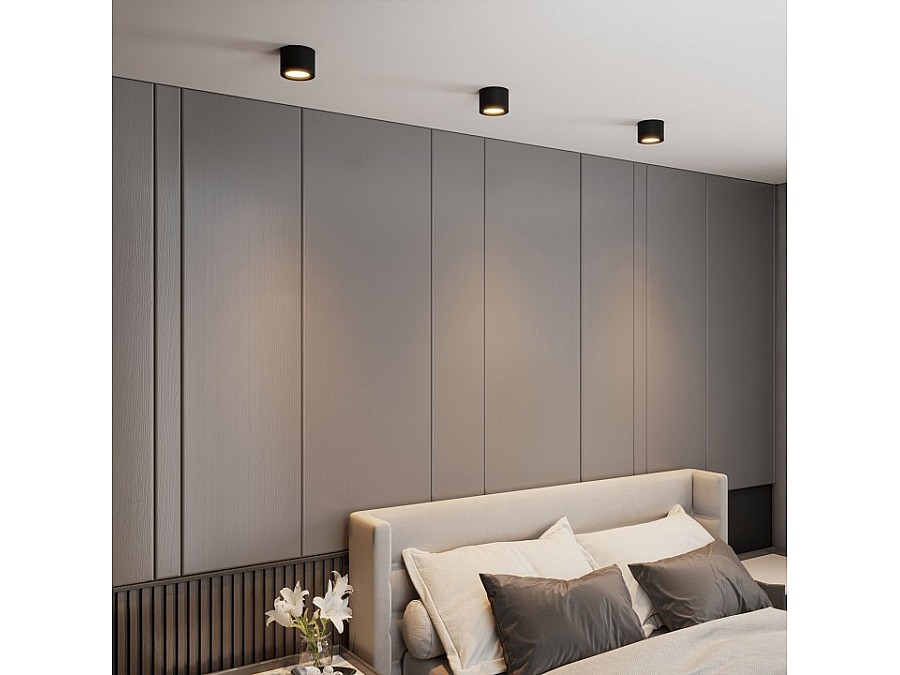 Накладной светильник Elektrostandard DLR026 a063934