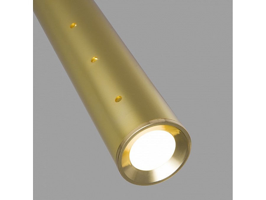 Подвесной светильник Elektrostandard Bong 50214/1 LED