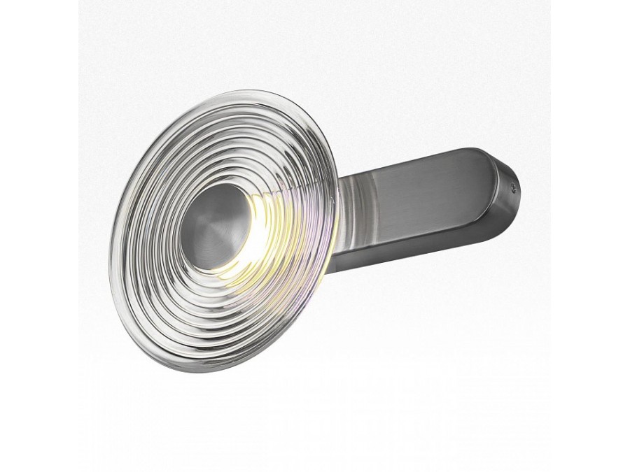 Накладной светильник Citilux CORTA CL245021