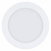 Встраиваемый светильник Eglo Fueva 1 pro 64612