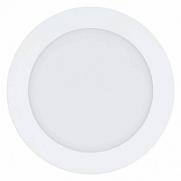 Встраиваемый светильник Eglo Fueva 1 pro 64612