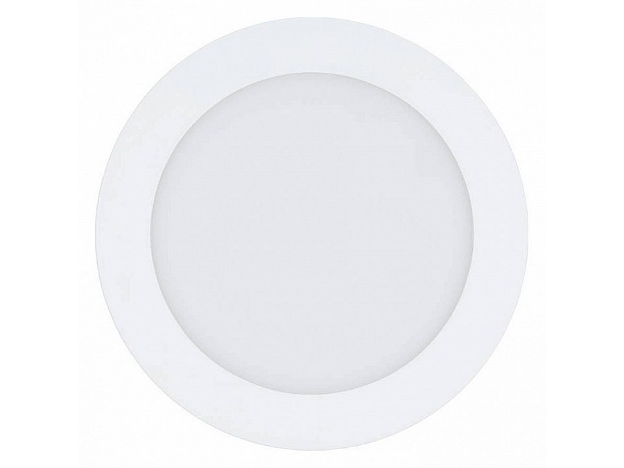 Встраиваемый светильник Eglo Fueva 1 pro 64612