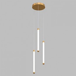 Подвесной светильник Vitaluce V3849DT V3849DT-8/3S