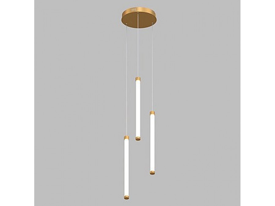 Подвесной светильник Vitaluce V3849DT V3849DT-8/3S