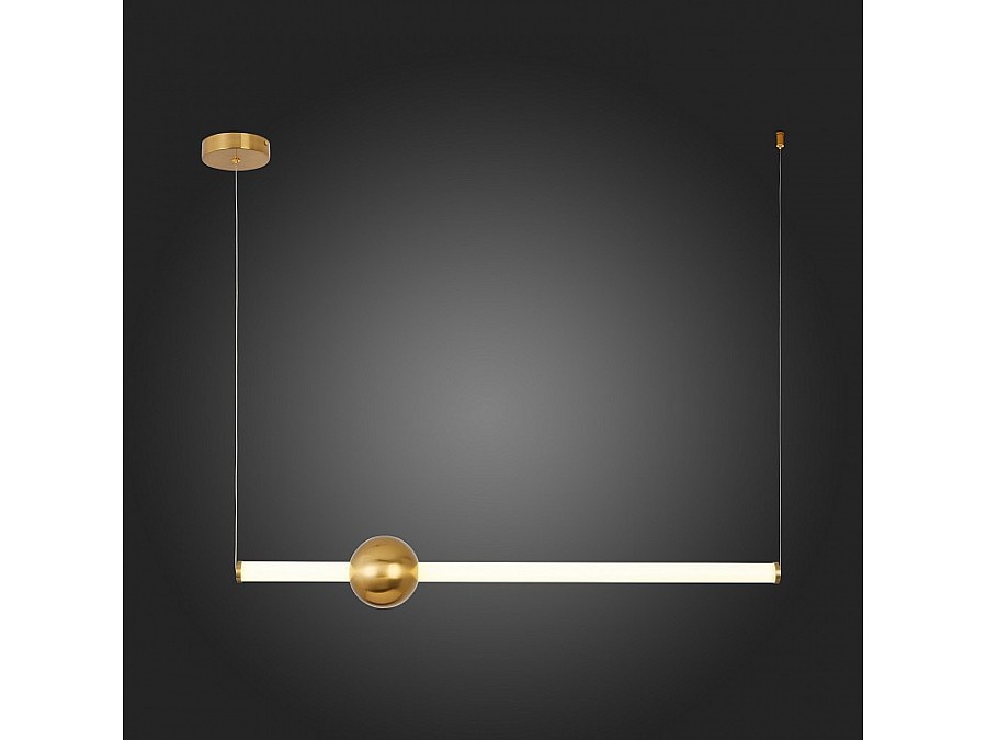 Подвесной светильник ST-Luce Angurra SL1222.203.01