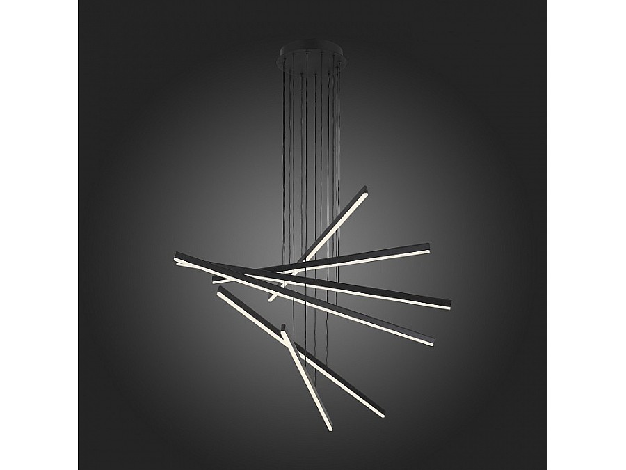 Подвесной светильник ST-Luce Basoni SL394.423.06