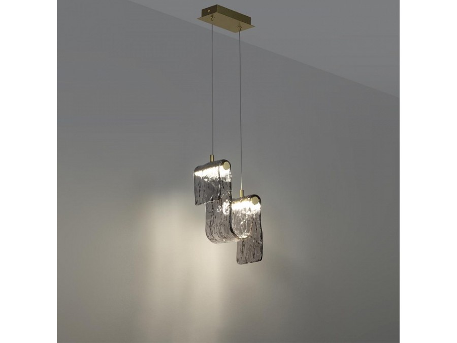 Подвесной светильник Odeon Light Flow 5106/11L