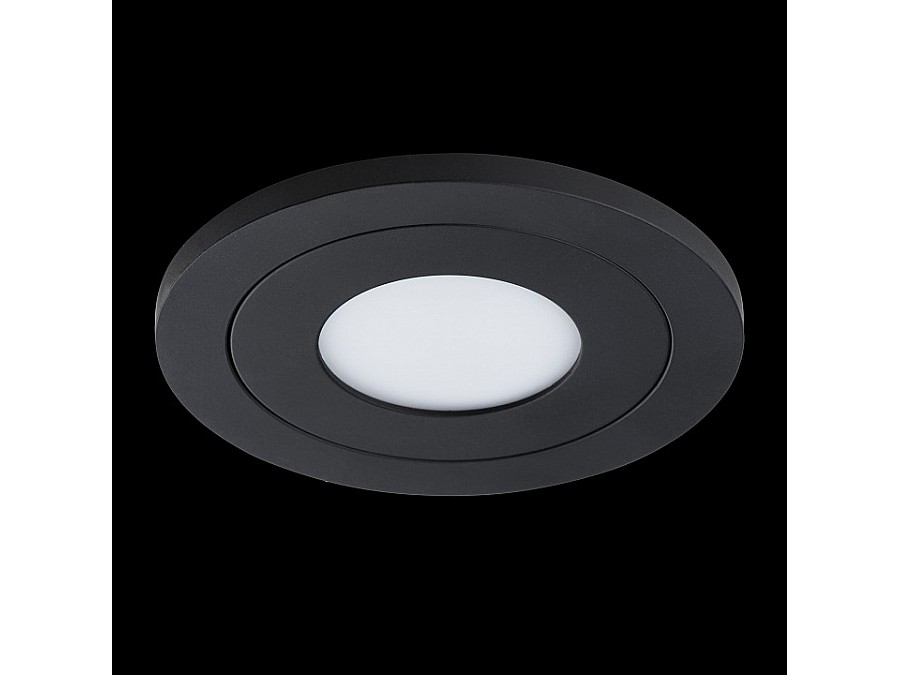 Встраиваемый светильник Lightstar Leddy CYL LED 212178