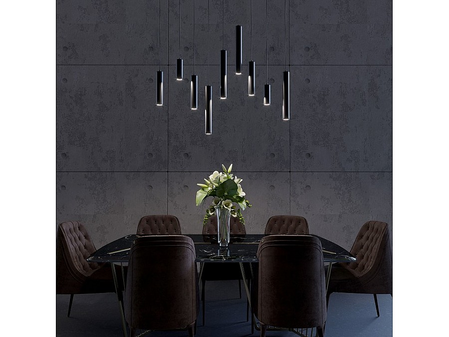 Подвесной светильник Elektrostandard Base a064186