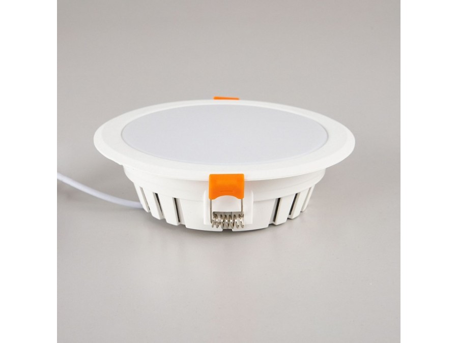 Встраиваемый светильник Citilux Кинто CLD5112N