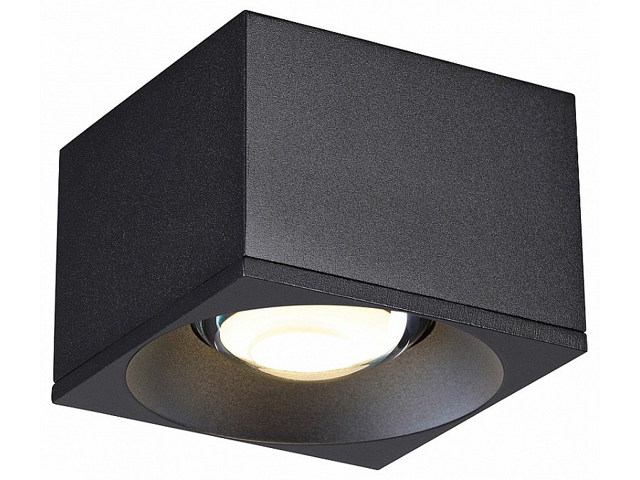 Накладной светильник Novotech Patera 358654