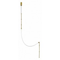 Подвесной светильник ST-Luce Strap SL6132.301.20