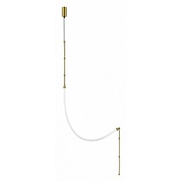 Подвесной светильник ST-Luce Strap SL6132.301.20